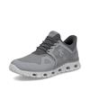 Rieker Men Anton Easy On Trainer - Grey